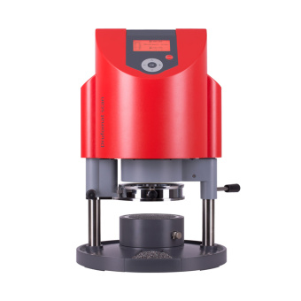 Drufomat Scan - универсальная прессо-термоформирующая установка для изготовления зубных протезов, с принадлежностями, цвет корпуса красный | Dreve Dentamid GmbH (Германия) Drufomat Scan - универсальная прессо-термоформирующая установка для изготовления зубных протезов, с принадлежностями, цвет корпуса красный | Dreve Dentamid GmbH (Германия)