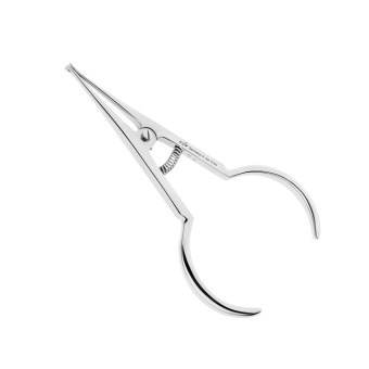 Щипцы для установки сепараторов (H-303) | HLW Dental Instruments (Германия) Щипцы для установки сепараторов (H-303) | HLW Dental Instruments (Германия)