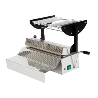 SEAL F300 - запечатывающее устройство для стерилизационных рулонов | Romax (Китай) SEAL F300 - запечатывающее устройство для стерилизационных рулонов | Romax (Китай)