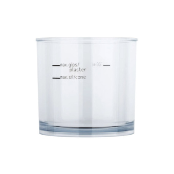 Смесительный стакан для Twister без лопасти, 200 мл | Renfert (Германия) Смесительный стакан для Twister без лопасти, 200 мл | Renfert (Германия)