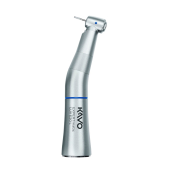 EXPERTmatic E20 L - угловой наконечник с подсветкой, 1:1 | KaVo (Германия) EXPERTmatic E20 L - угловой наконечник с подсветкой, 1:1 | KaVo (Германия)