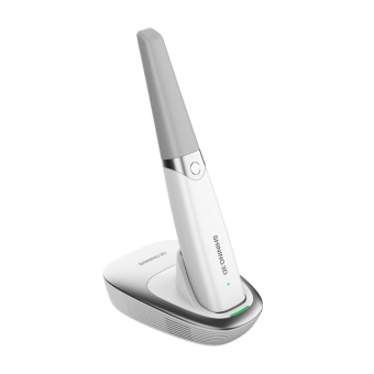 Aoralscan 3 Wireless - беспроводной интраоральный сканер | Shining 3D (Китай) Aoralscan 3 Wireless - беспроводной интраоральный сканер | Shining 3D (Китай)