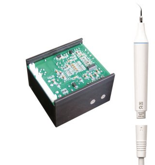 Встраиваемый скейлер Baolai C6 Встраиваемый скейлер Baolai C6