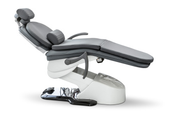 Матрас с памятью формы Mercury, Темно-серый Матрас с памятью формы Mercury, Темно-серый