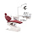 DENTAL LEAGUE DL920 - стоматологическая установка с верхней подачей инструментов | Dental League (Китай)