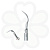 G1-Е - насадка для удаления зубного камня (для EMS)