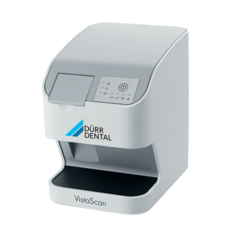 VistaScan Nano Easy - стоматологический сканер рентгенографических пластин | Dürr Dental (Германия) VistaScan Nano Easy - стоматологический сканер рентгенографических пластин | Dürr Dental (Германия)