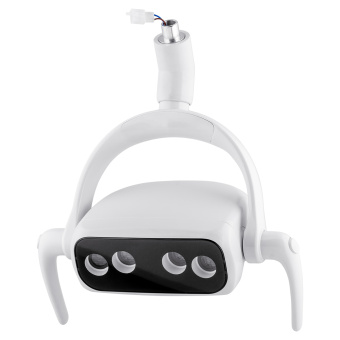 Стоматологический светильник 4-диодный рестайл Стоматологический светильник 4-диодный рестайл