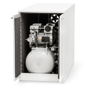 Кожух для компрессора 300л МДФ Кожух для компрессора 300л МДФ