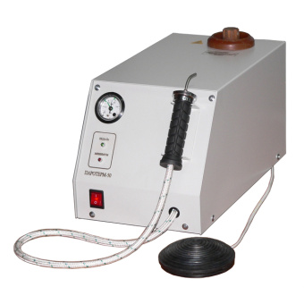 Паротерм-50 - пароструйный аппарат | Спарк-Дон (Россия) Паротерм-50 - пароструйный аппарат | Спарк-Дон (Россия)