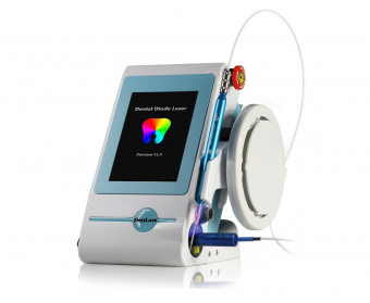 DenLase Диодный лазерный комплекс,CDG(Китай) DenLase Диодный лазерный комплекс,CDG(Китай)