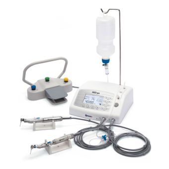 Nouvag MD 30 - аппарат для хирургии и имплантологии (физиодиспенсер) | Nouvag (Швейцария) Nouvag MD 30 - аппарат для хирургии и имплантологии (физиодиспенсер) | Nouvag (Швейцария)