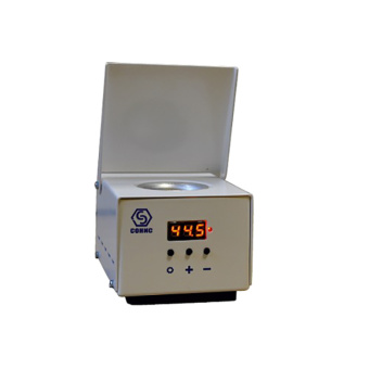 Восковая ванночка с индикатором | Сонис (Россия) Восковая ванночка с индикатором | Сонис (Россия)