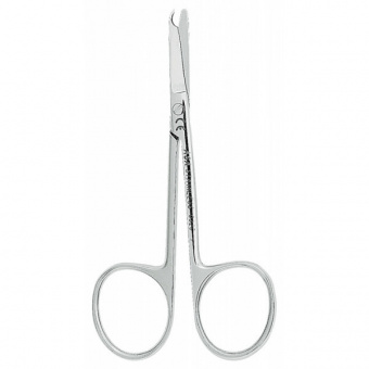 Ножницы лигатурные, 9 см., Asa Dental (Италия) Ножницы лигатурные, 9 см., Asa Dental (Италия)