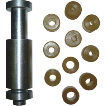 Штампующий узел к гидропрессу со вставками | Сонис (Россия) Штампующий узел к гидропрессу со вставками | Сонис (Россия)