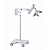 OPMI pico mora Professional - стоматологический микроскоп с интерфейсом MORA в комплектации Professional.,Carl Zeiss (Германия)