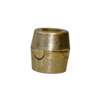 Кювета малая латунная | Сонис (Россия) Кювета малая латунная | Сонис (Россия)