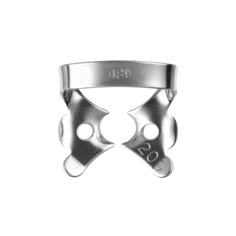 Кламмер для раббердама №206 | Dentech Corporation (Япония) Кламмер для раббердама №206 | Dentech Corporation (Япония)