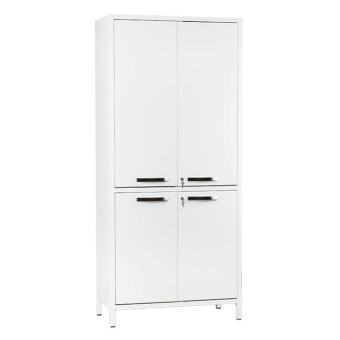 Шме-2мм - шкаф закрытого типа, 2 секции (800х429х1800 мм) | Виталия (Россия) Шме-2мм - шкаф закрытого типа, 2 секции (800х429х1800 мм) | Виталия (Россия)