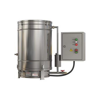 АДЭ-40 - электрический аквадистиллятор, 40 л/ч | Ливам ПФ (Россия) АДЭ-40 - электрический аквадистиллятор, 40 л/ч | Ливам ПФ (Россия)