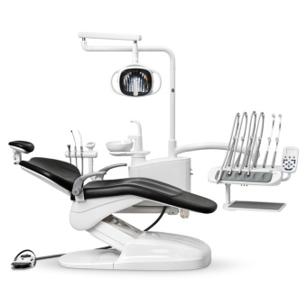 Mercury Safety C2 - стоматологическая установка с верхней подачей инструментов | Mercury (Китай) Mercury Safety C2 - стоматологическая установка с верхней подачей инструментов | Mercury (Китай)