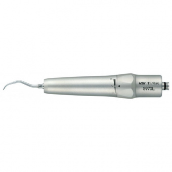 Ti-Max S970KL - пневматический скалер с оптикой (для переходника KaVo)