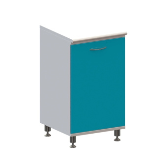 Т1 - тумба напольная на хромированных ножках, 2 полки | Виталия (Россия) Т1 - тумба напольная на хромированных ножках, 2 полки | Виталия (Россия)