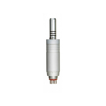 ММП 20-01 - пневматический микромотор, разъем M4 | КМИЗ (Россия) ММП 20-01 - пневматический микромотор, разъем M4 | КМИЗ (Россия)