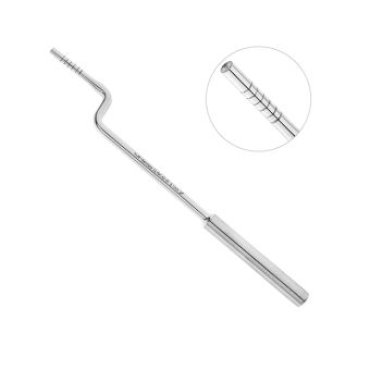 Остеотом (40-81) | HLW Dental Instruments (Германия) Остеотом (40-81) | HLW Dental Instruments (Германия)