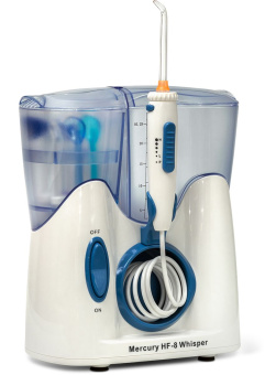 Ирригатор стационарный Mercury HF-8 Whisper Ирригатор стационарный Mercury HF-8 Whisper