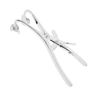 Роторасширитель nach Denhart | HLW Dental Instruments (Германия)