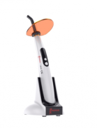 LED.B - беспроводная светодиодная полимеризационная лампа LED.B - беспроводная светодиодная полимеризационная лампа