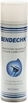 Спрей-смазка Bendechk (550 мл) Спрей-смазка Bendechk (550 мл)