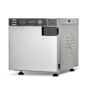 PRIMA TANVO C23 - автоматический автоклав класса B, 23 л | Woson (Китай) PRIMA TANVO C23 - автоматический автоклав класса B, 23 л | Woson (Китай)