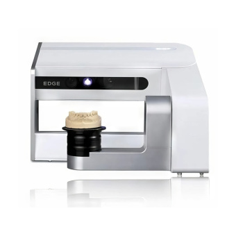 Edge HD - дентальный 3D-сканер | DOF Inc. (Ю. Корея) Edge HD - дентальный 3D-сканер | DOF Inc. (Ю. Корея)