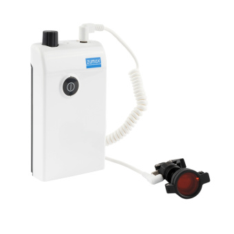 HL8200 - осветитель для бинокулярных луп SLT | Zumax Medical (Китай) HL8200 - осветитель для бинокулярных луп SLT | Zumax Medical (Китай)