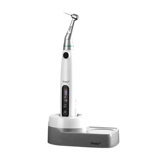 MetaMotor - беспроводной эндомотор со встроенным апекслокатором | Denjoy (Китай) MetaMotor - беспроводной эндомотор со встроенным апекслокатором | Denjoy (Китай)