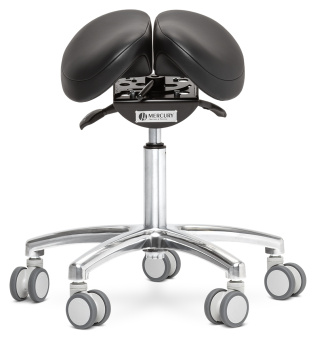 Стул-седло Mercury BALANCE Plus, HX001-36
