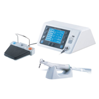 MEG-ENGINE - физиодиспенсер c оптическим LED освещением | MegaGen (Ю. Корея) MEG-ENGINE - физиодиспенсер c оптическим LED освещением | MegaGen (Ю. Корея)