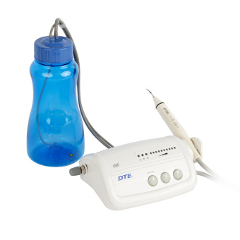 DTE-D6 - автономный ультразвуковой скалер, 6 насадок в комплекте | Woodpecker (Китай) DTE-D6 - автономный ультразвуковой скалер, 6 насадок в комплекте | Woodpecker (Китай)
