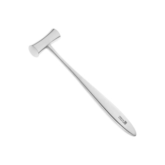 LUCAE - молоток стоматологический, 185 мм | Nopa Instruments (Германия) LUCAE - молоток стоматологический, 185 мм | Nopa Instruments (Германия)