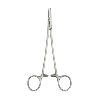 Иглодержатель Crile-Wood, 150 мм | Apexmed International B.V. (Нидерланды) Иглодержатель Crile-Wood, 150 мм | Apexmed International B.V. (Нидерланды)