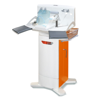 СЗТ 7.2 СТАРТ - мобильный компактный стол зубного техника | Аверон (Россия) СЗТ 7.2 СТАРТ - мобильный компактный стол зубного техника | Аверон (Россия)