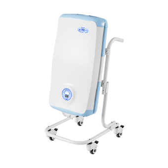 Дезар-12 - облучатель-рециркулятор воздуха ультрафиолетовый бактерицидный передвижной | КРОНТ (Россия) Дезар-12 - облучатель-рециркулятор воздуха ультрафиолетовый бактерицидный передвижной | КРОНТ (Россия)