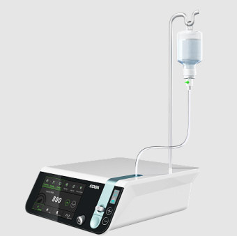 Физиодиспенсер Soga-S Implant Motor  Физиодиспенсер Soga-S Implant Motor