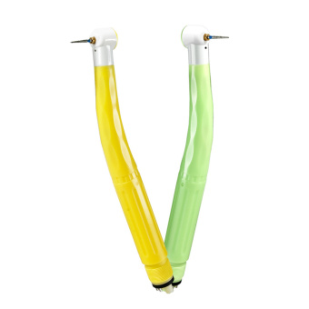 TX-122 - одноразовый турбинный наконечник (пластик) | Tosi Foshan (Китай) TX-122 - одноразовый турбинный наконечник (пластик) | Tosi Foshan (Китай)