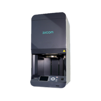 Zircom - печь для синтеризации диоксида циркония | KDF Denken-Highdental Co. (Япония) Zircom - печь для синтеризации диоксида циркония | KDF Denken-Highdental Co. (Япония)