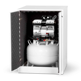 Кожух для компрессора МДФ Кожух для компрессора МДФ