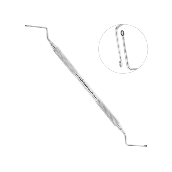 Ложка кюретажная Hemingway, 2,0 мм | HLW Dental Instruments (Германия) Ложка кюретажная Hemingway, 2,0 мм | HLW Dental Instruments (Германия)