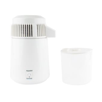 Euronda Aquadist - аквадистиллятор, 4 л | Euronda (Италия) Euronda Aquadist - аквадистиллятор, 4 л | Euronda (Италия)